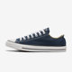 Converse Converse official all star classic canvas men and women low -top casual sports shoes 102329