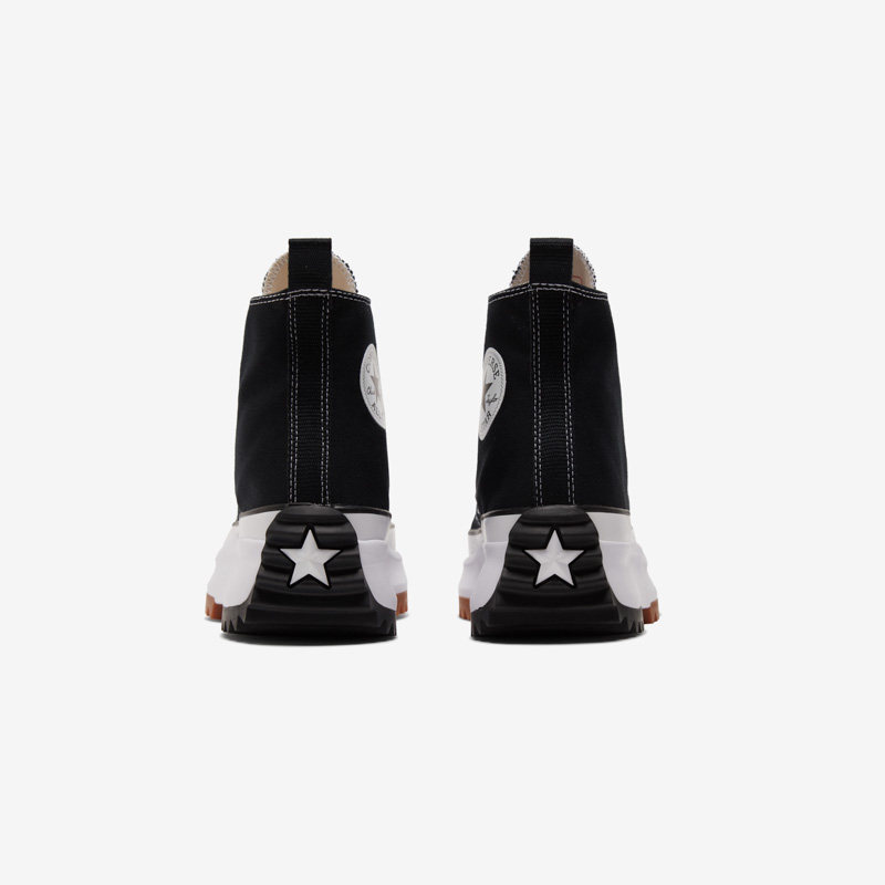 converse官方run star hike运动鞋 CONVERSE板鞋/休闲鞋
