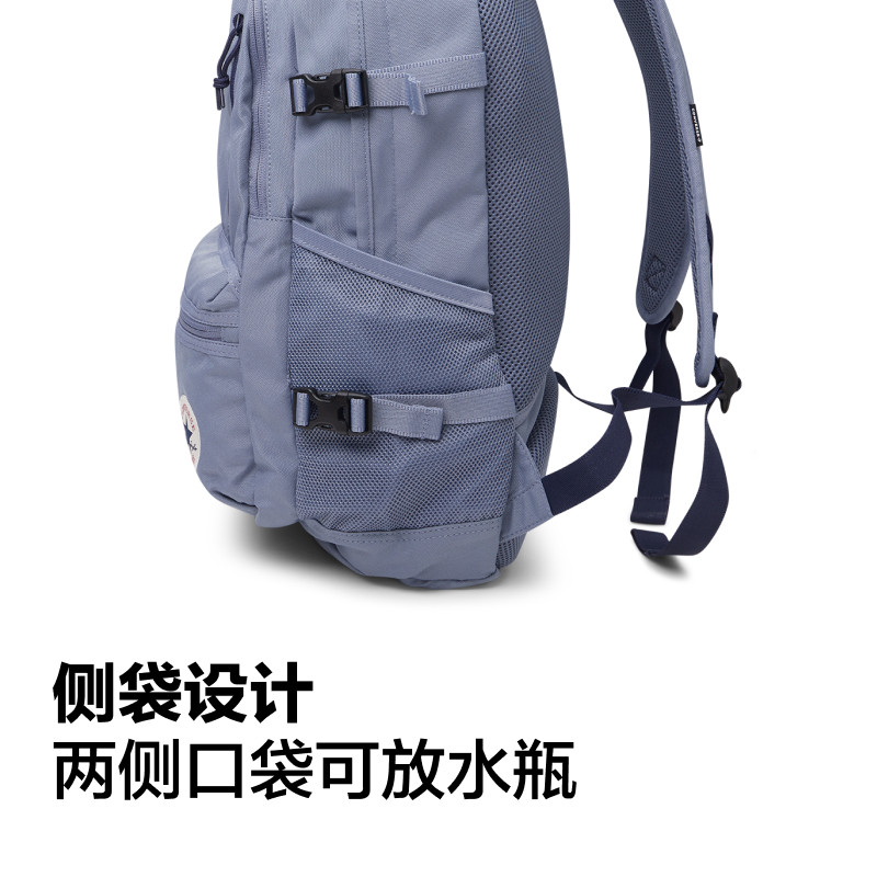  CONVERSE双肩背包