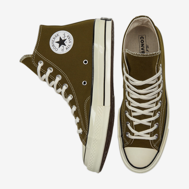 converse官方chuck 70帆布鞋男女 CONVERSE帆布鞋