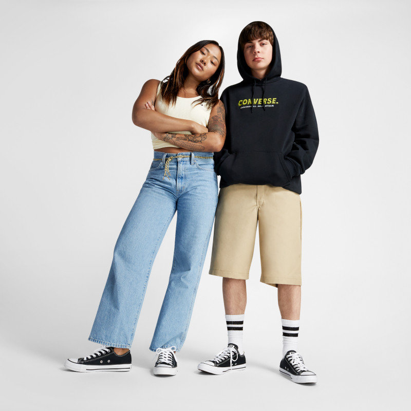 converse官方all star经典运动鞋 CONVERSE帆布鞋