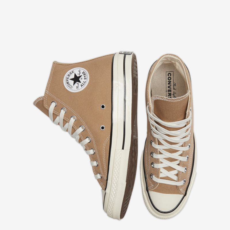 converse官方chuck 70高帮帆布鞋 CONVERSE帆布鞋