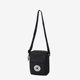 Converse Converse Official CrossBody 2 Classic Men and Women's same models can adjust messenger bag 10020540