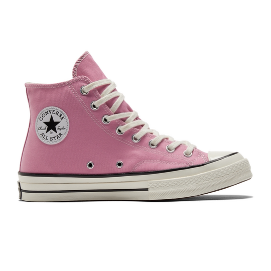 Classic high-top canvas shoes Converse