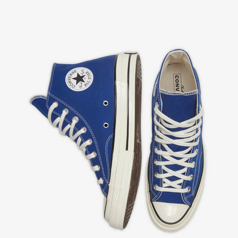 converse官方1970s高帮复古帆布鞋 CONVERSE帆布鞋