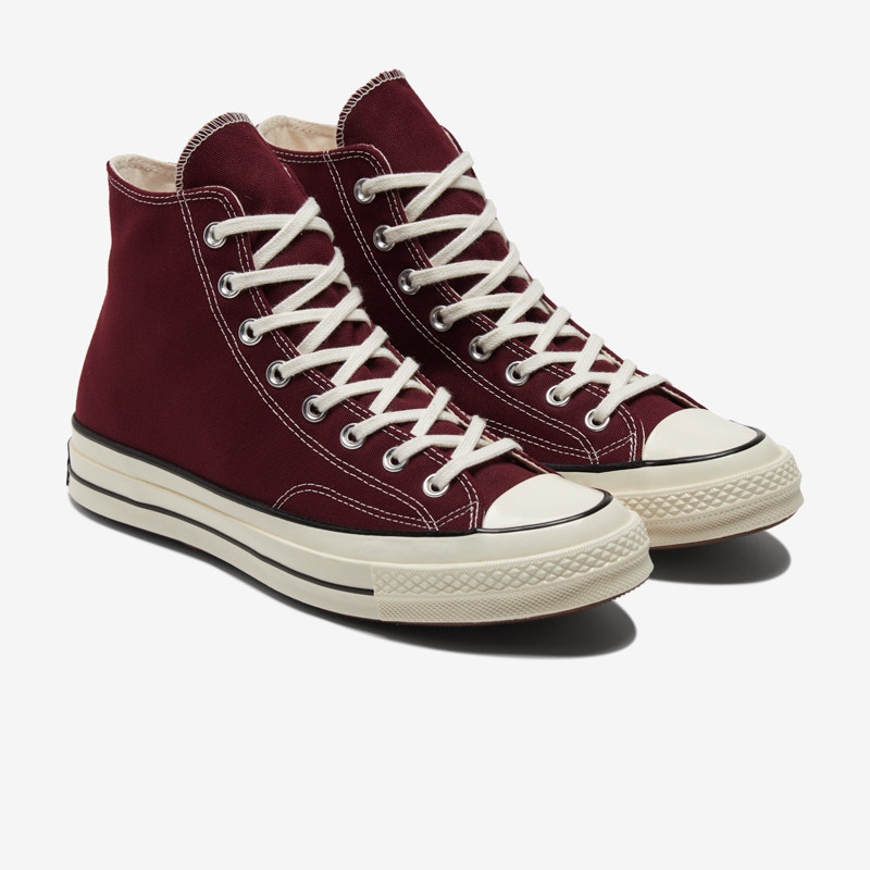 converse官方chuck 70高帮帆布鞋 CONVERSE帆布鞋