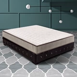 Гонконгские морские мастера Mattop Cushion сингл/двойной весенний мягкий и твердый двухподобный матрас Xi Meng Si 1,2/1,5/1,8 метра официально