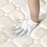 Гонконгские морские мастера Mattop Cushion сингл/двойной весенний мягкий и твердый двухподобный матрас Xi Meng Si 1,2/1,5/1,8 метра официально