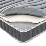 Haima Yiyan Mattress Hard Pad Tine 3e Кокосовая пальма 1.2 Детский экологически чистый мат с пальмами 1,5 метра 1,8 м.