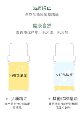 国潮精油纯植物提取鼠尾草