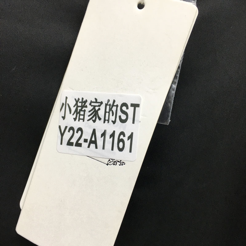 品牌折扣衬衫秋季潮款 Y23-A0566-图0