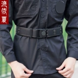 流依夏 Ремень для тренировок, универсальные аксессуары