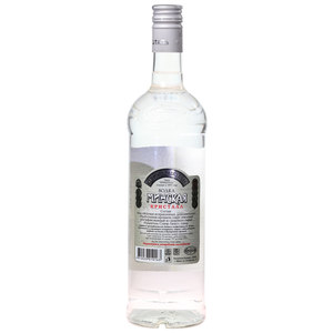 明斯克伏特加700ml 白俄罗斯原装进口 VODKA 进口洋酒 正品 烈酒