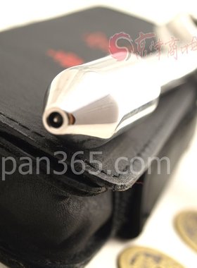 寻龙尺地灵尺水脉仪合金地磁仪