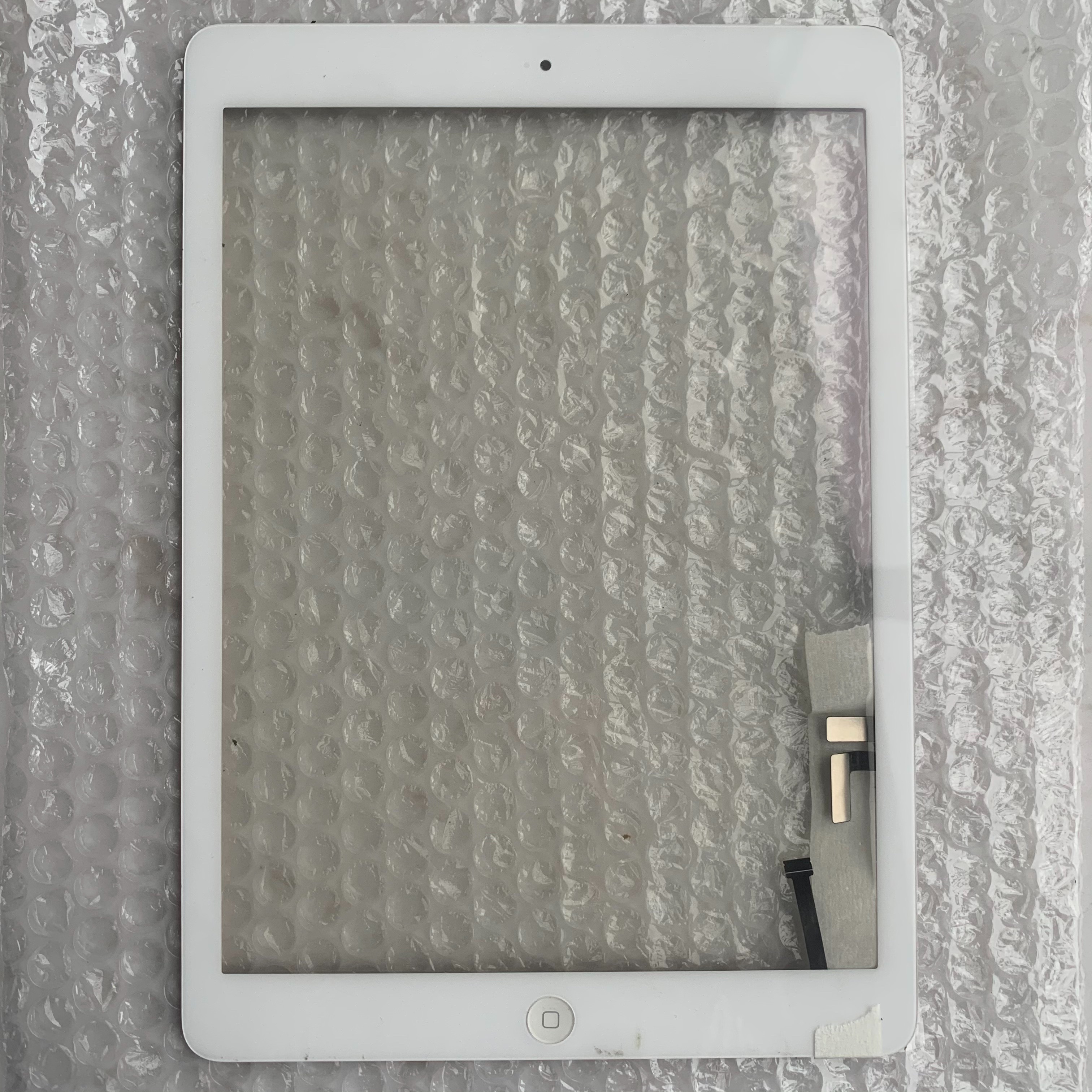 ipad2 3 4 5 6 7 Air mini1 2 3 原装拆机触摸屏 外屏小花a1474 - 图3