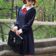 Zhongpai Uniform Hall ສາບານຊຸດທາງການແພດ