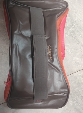 OS-268uCozy3D颈椎皮套按摩器防尘布套OSIM288傲胜原装外套子定制