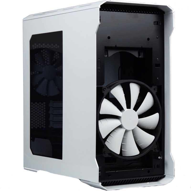 High air volume cooling fan Phanteks
