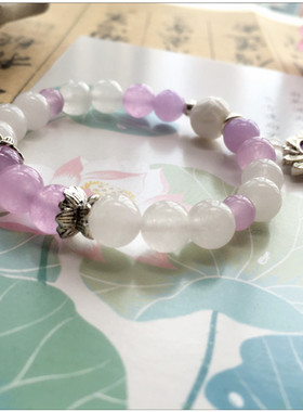 素还真衍生配饰手钏