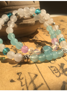 衍生古风汉服配饰手钏