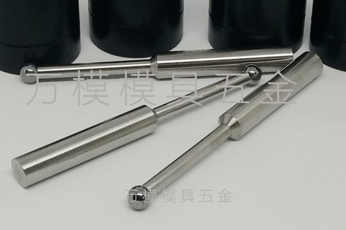 高精度EDM火花机分中球磁力基准球头钨钢电火花分中棒分中寻边器 - 图2