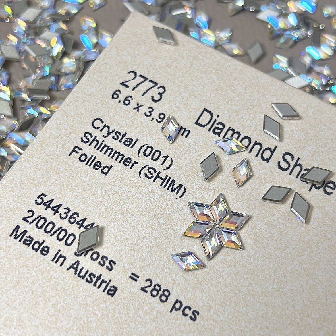 正品施家水晶2773菱形平底美甲钻贴钻饰品粘钻水晶水钻多色diy,淘宝优惠券,粉丝福利购,淘宝优惠卷
