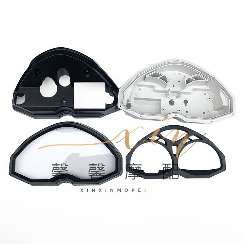 适用钱江摩托车配件金刚QJ125-18A/23/QJ150-16/12仪表总成仪表壳,淘宝优惠券,粉丝福利购,淘宝优惠卷