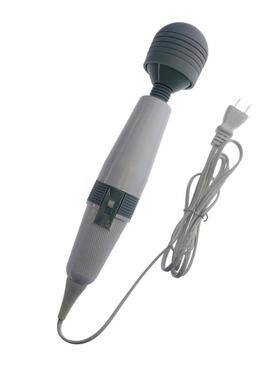 110~220V通用直插按摩棒/锤肌肉放松肩颈小腿腰部按摩器直批