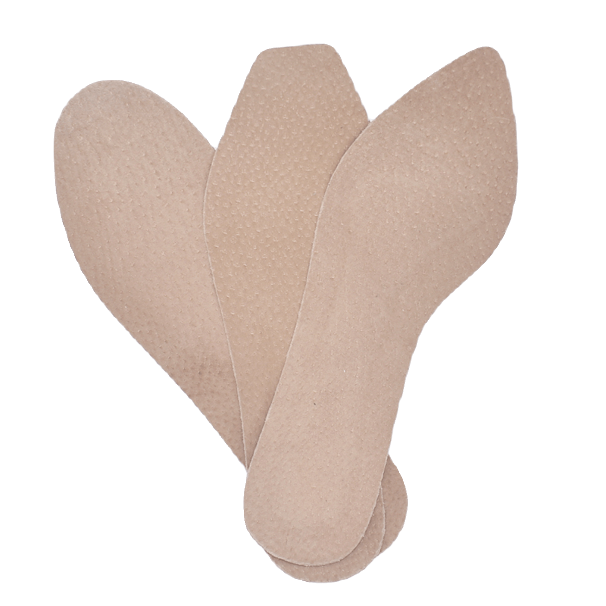 猪皮自粘鞋垫女防滑吸汗高跟鞋打滑不跟脚鞋子大软底磨砂皮汗脚新,淘宝优惠券,粉丝福利购,淘宝优惠卷