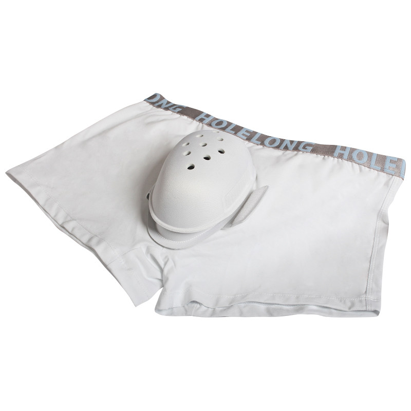 活力龙割包皮术后内裤男童保护套 活力龙男平角内裤