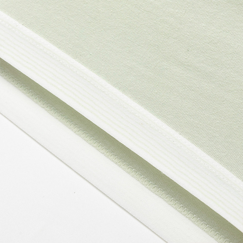 grace /洁丽雅4条装中腰纯棉内裤 洁丽雅内衣女三角裤