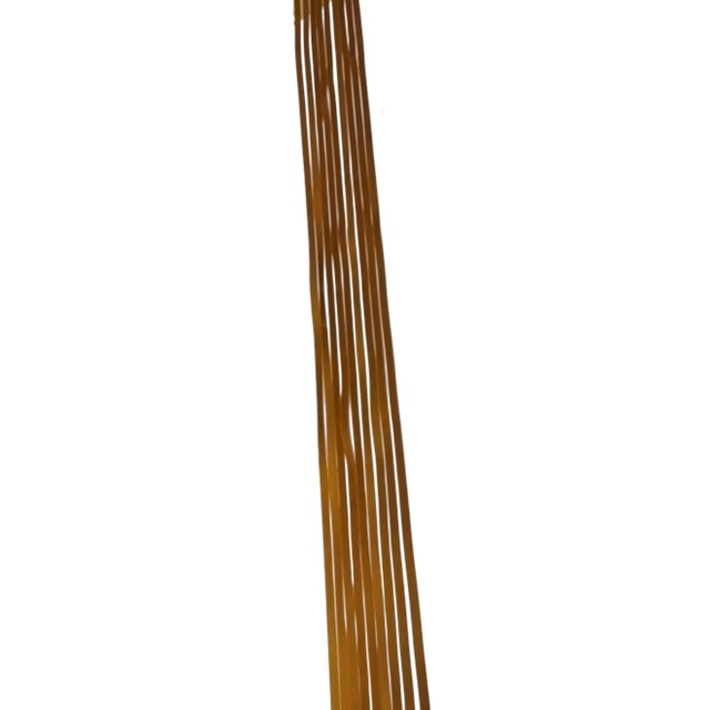 Massager heating piece hairdressing equipment heating