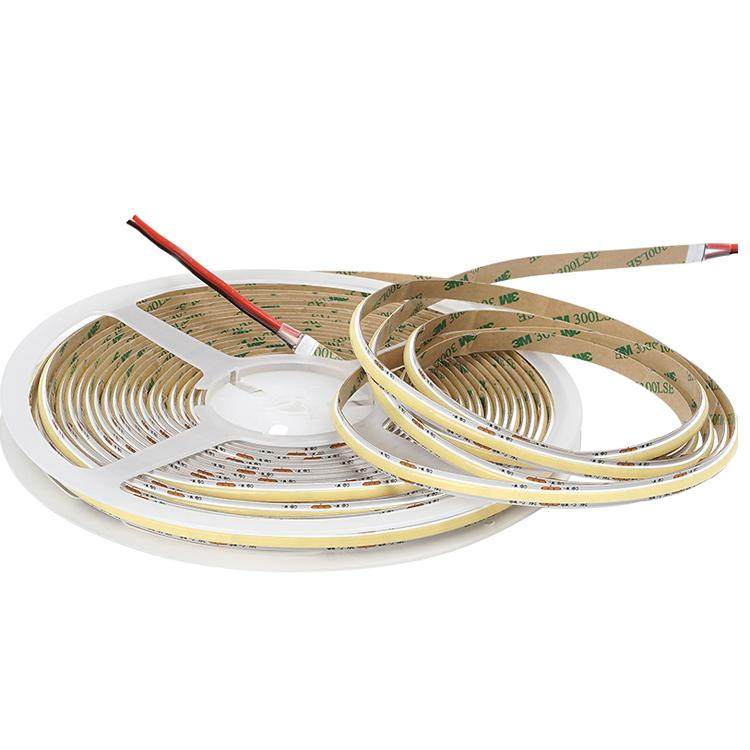 已接入米家APP智能cob灯带无极调光调色小爱24V低压三色线形灯带,淘宝优惠券,粉丝福利购,淘宝优惠卷