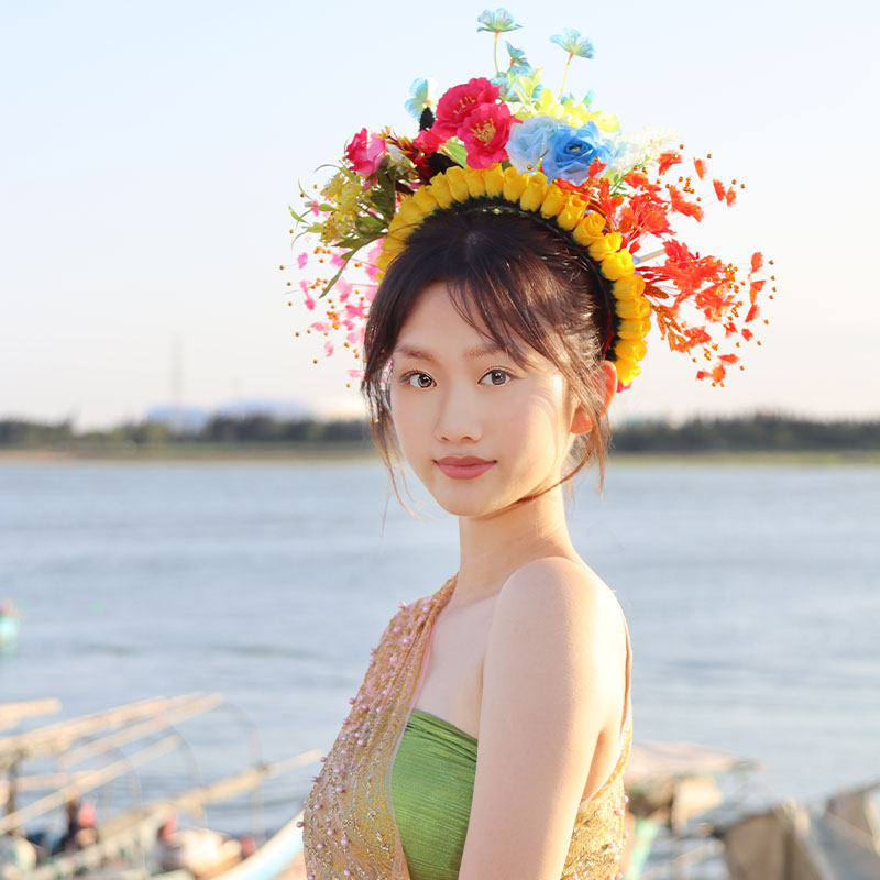 厦门旅游3天2晚【鼓浪屿+泉州蟳埔簪花】18人团4/5钻酒店多日游,淘宝优惠券,粉丝福利购,淘宝优惠卷