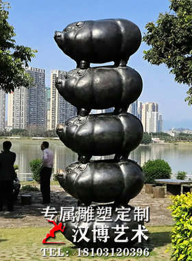 弹钢琴摆放音乐主题风户外雕塑