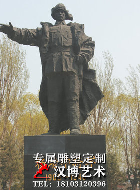 古代园林大型花岗岩石材景观雕塑