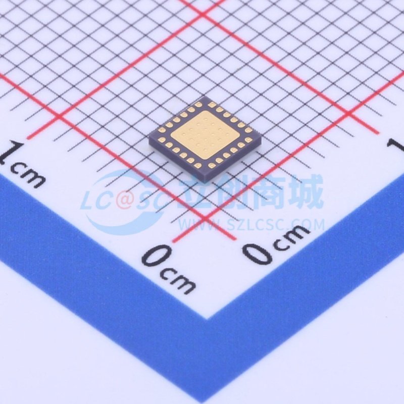 RF放大器 HMC564LC4TR QFN-24 ADI(亚德诺) 电子元件配单原装正品,淘宝优惠券,粉丝福利购,淘宝优惠卷