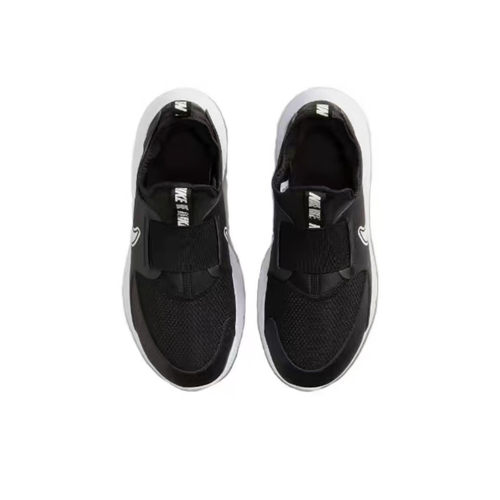 正品 Nike Flex Runner 3 儿童轻便透气休闲运动跑步鞋FN1294-005 - 图3