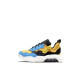 Nike Velcro air cushion children's casual sports shoes