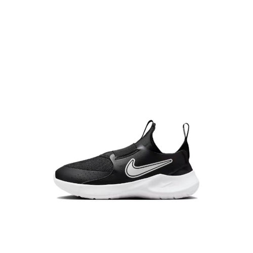 正品 Nike Flex Runner 3 儿童轻便透气休闲运动跑步鞋FN1294-005 - 图0