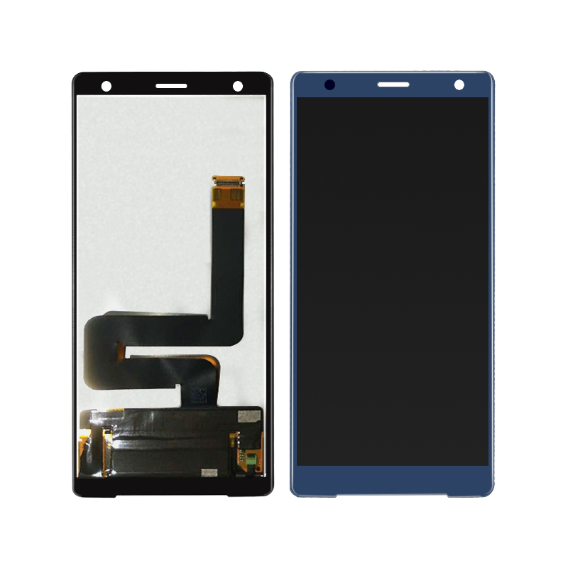 适用于索尼XZ2屏幕显示屏总成 XZ2液晶 H8296 H8216 H8266-图1