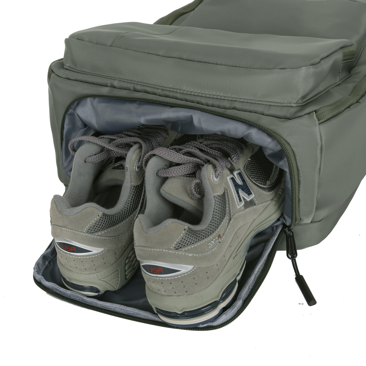 牛津防水商务风男士双肩包大容量通勤电脑包旅行背包独立鞋仓,淘宝优惠券,粉丝福利购,淘宝优惠卷