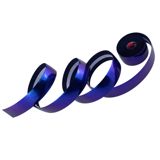 MAGICBROS Road Handlebars with Aurora Color Change