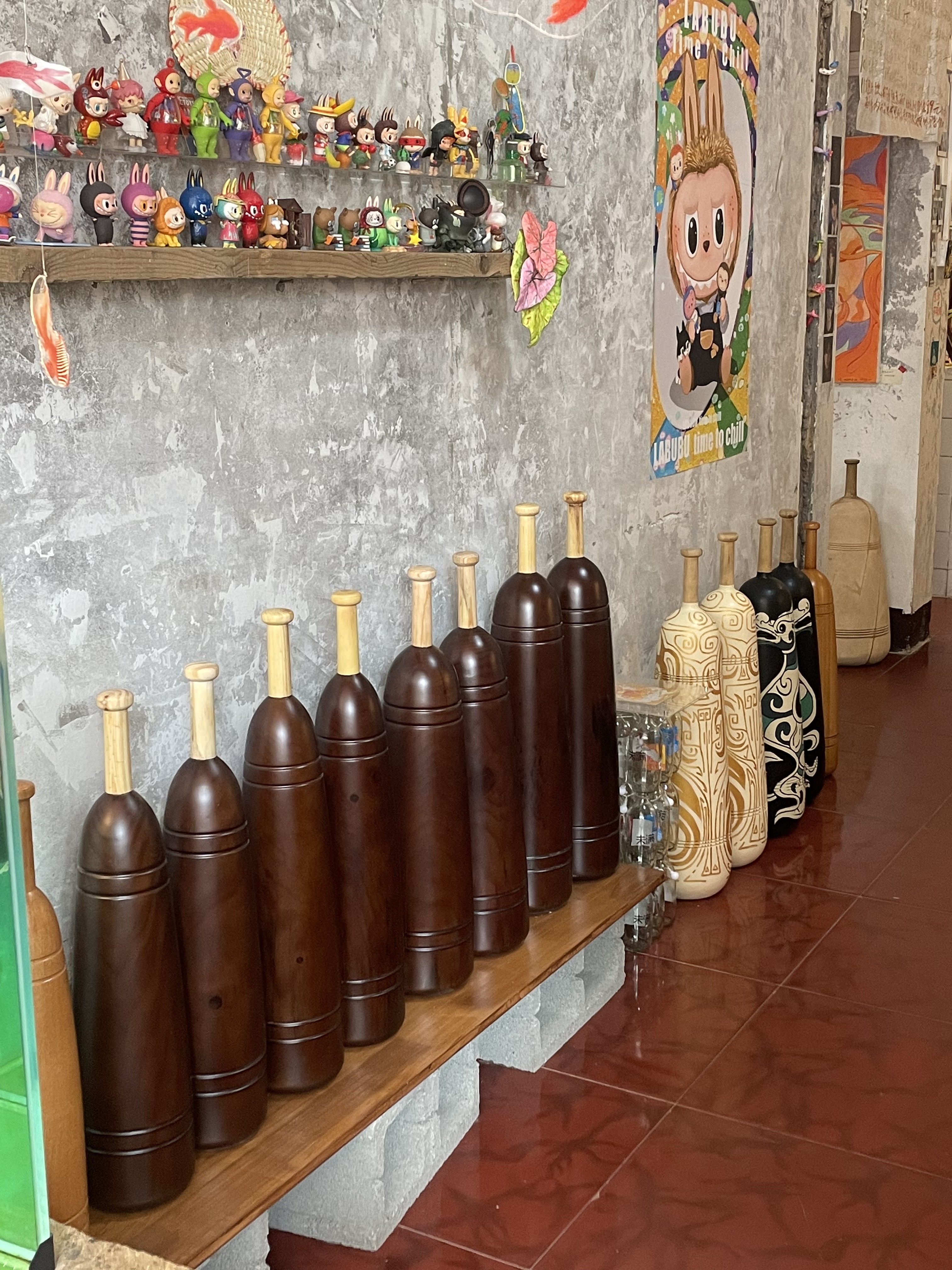 波斯棒Meels伊朗棒木质木制实木棒铃康复体能训练武术格斗摔跤,淘宝优惠券,粉丝福利购,淘宝优惠卷