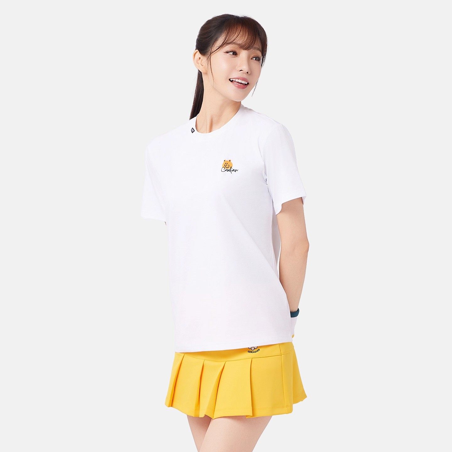 可莱安羽毛球服女套装2025新品男女透气速干上衣短袖比赛运动队服,淘宝优惠券,粉丝福利购,淘宝优惠卷