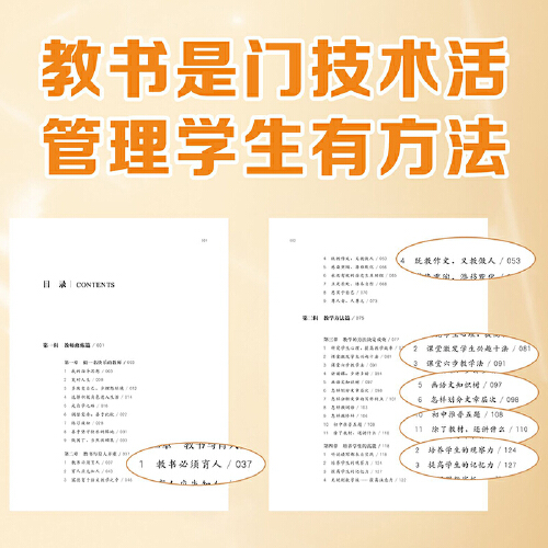 当当网 我这样做老师：影响几代教师的实用教学技法精华（大教育书系） - 图2