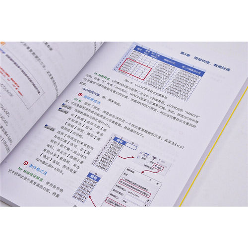 当当网 谁说菜鸟不会数据分析（入门篇）（第4版） 张文霖 等 电子工业出版社 正版书籍 - 图0