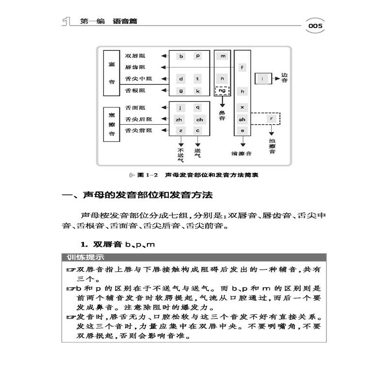 当当网 语音发声 第4版 王璐 吴洁如 中国传媒大学出版社  正版书籍 - 图2