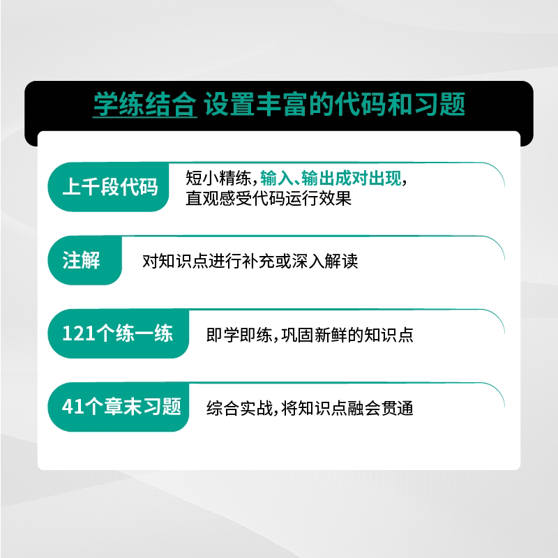 当当网 pandas数据处理与分析 耿远昊 人民邮电出版社 正版书籍 - 图1