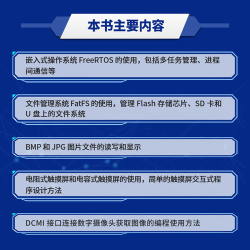 当当网 STM32Cube高效开发教程（高级篇） 王维波 鄢志丹 王钊 人民邮电出版社 正版书籍 - 图0